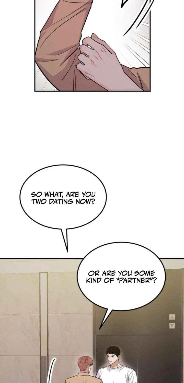 Battle of Mosol Chapter 41 page 19 - 