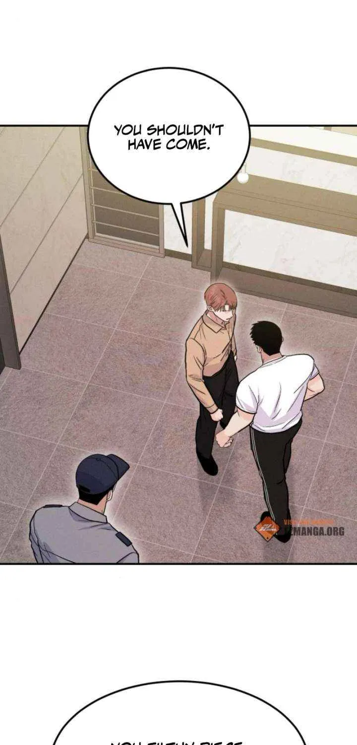 Battle of Mosol Chapter 41 page 24 - 