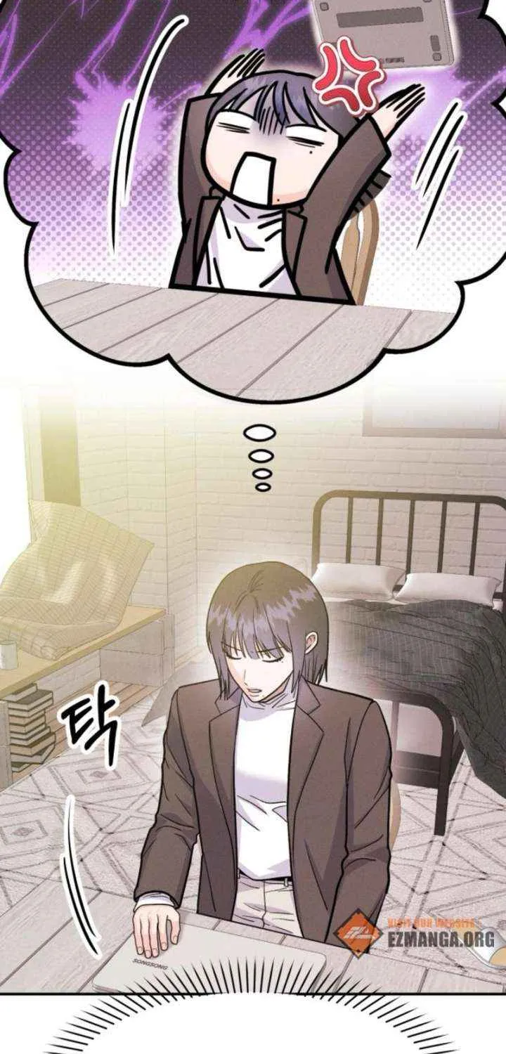 Battle of Mosol Chapter 41 page 56 - 