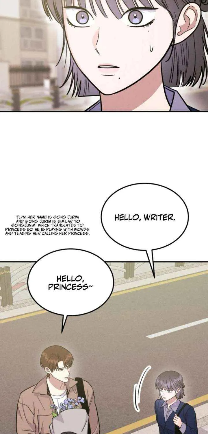 Battle of Mosol Chapter 41 page 74 - 