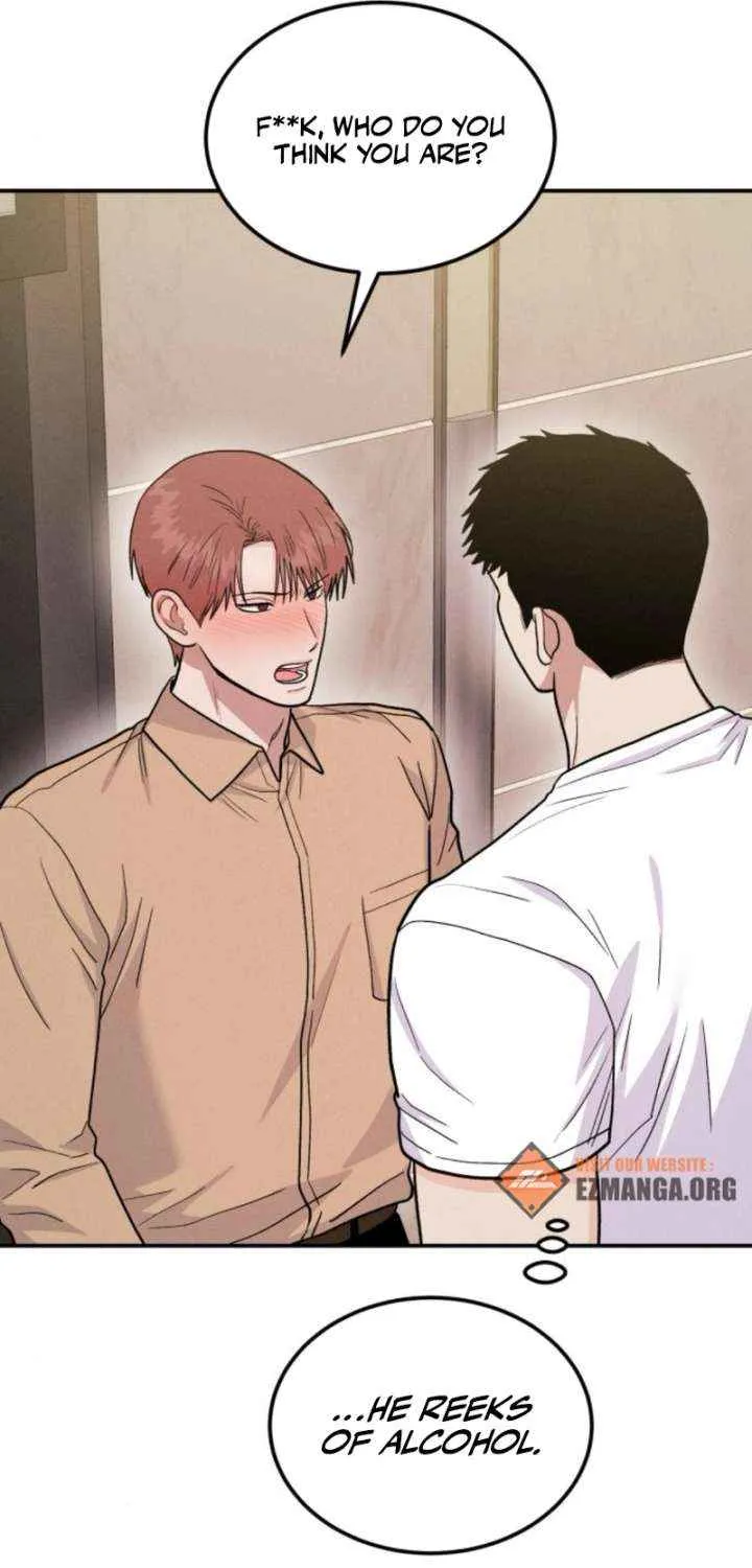 Battle of Mosol Chapter 41 page 9 - 