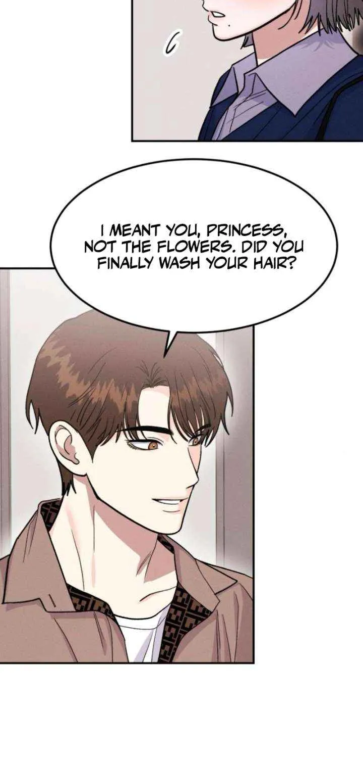 Battle of Mosol Chapter 41 page 81 - 