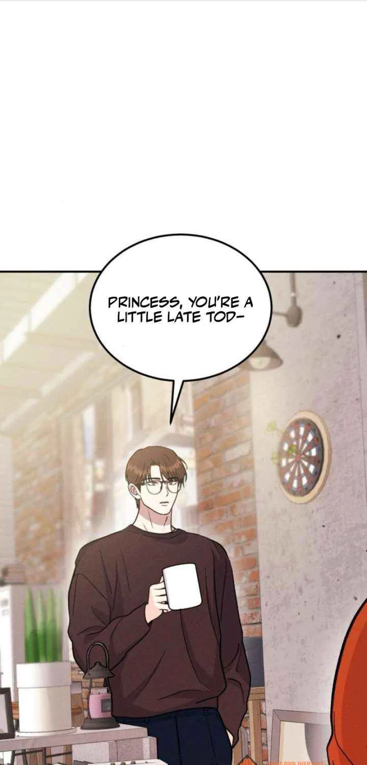 Battle of Mosol Chapter 41 page 97 - 