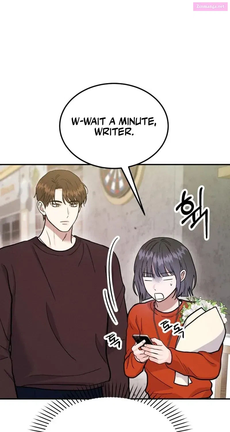 Battle of Mosol Chapter 42.1 page 22 - 