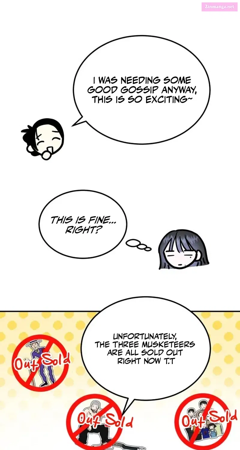 Battle of Mosol Chapter 42.1 page 52 - 