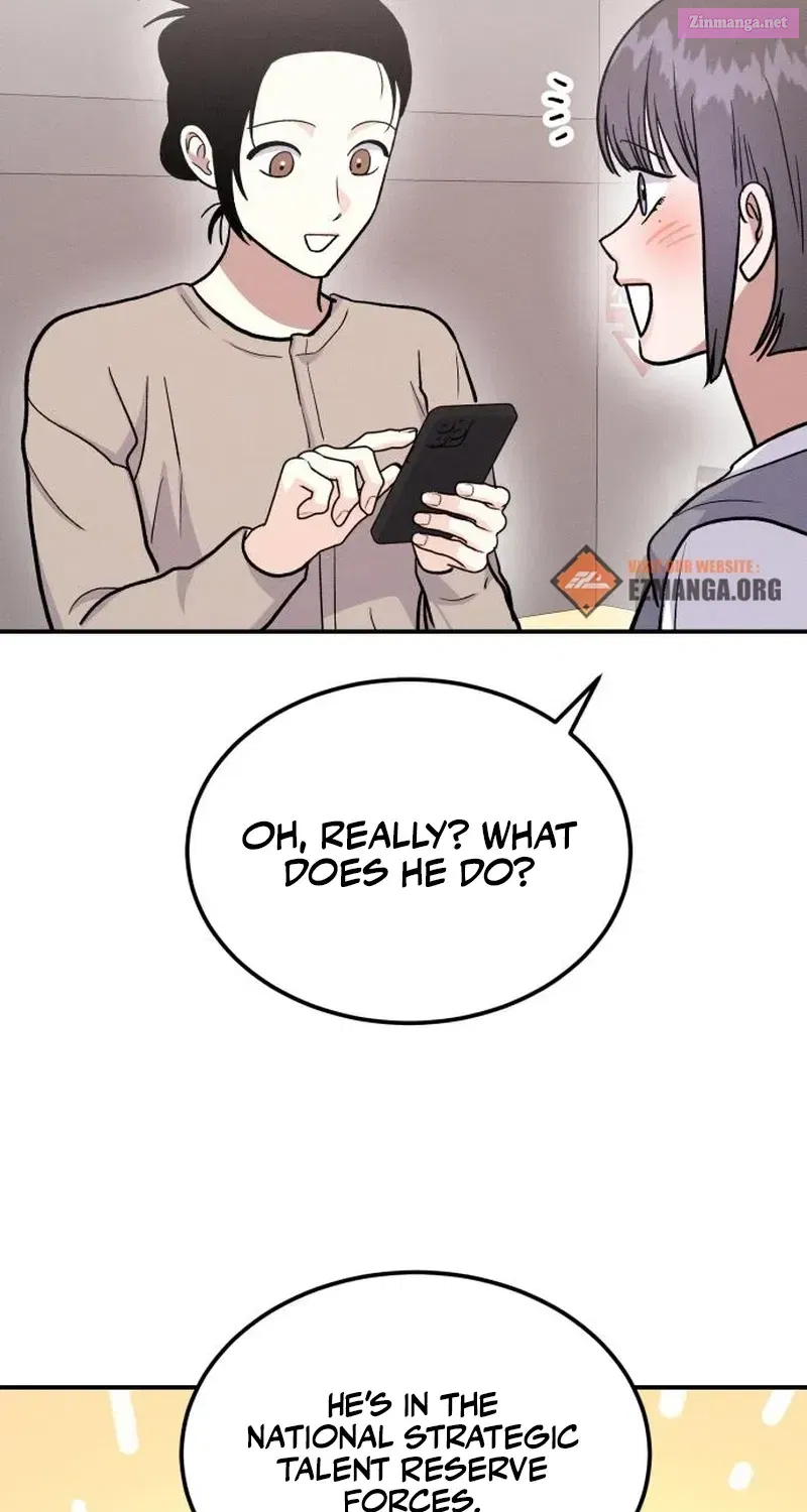 Battle of Mosol Chapter 42.1 page 55 - 