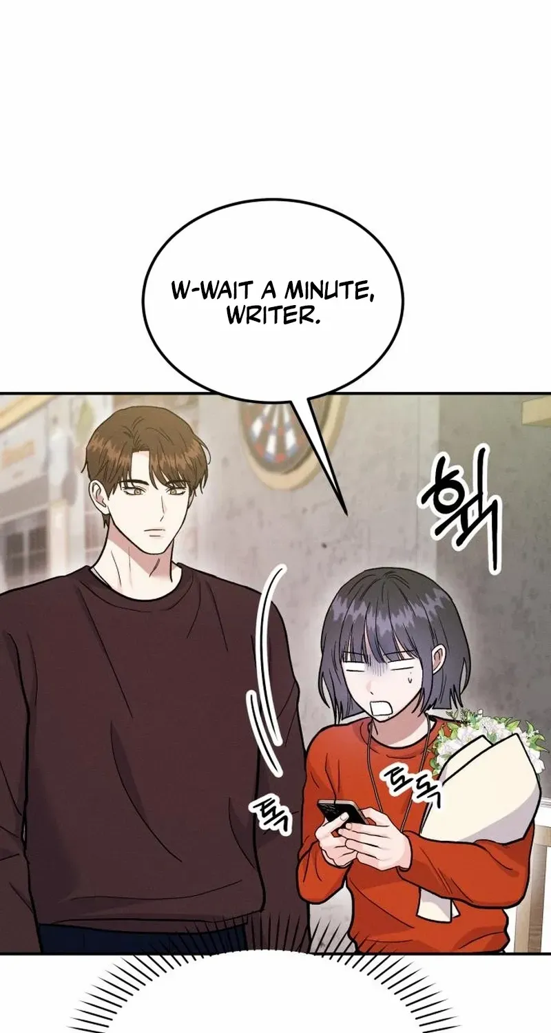 Battle of Mosol Chapter 42 page 22 - 