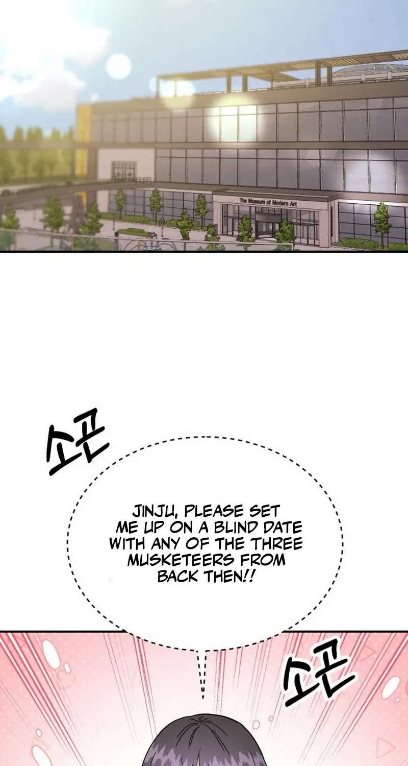 Battle of Mosol Chapter 42 page 46 - 