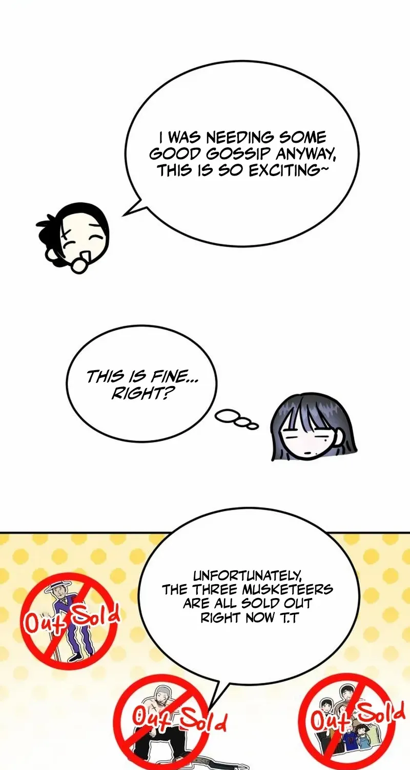 Battle of Mosol Chapter 42 page 52 - 
