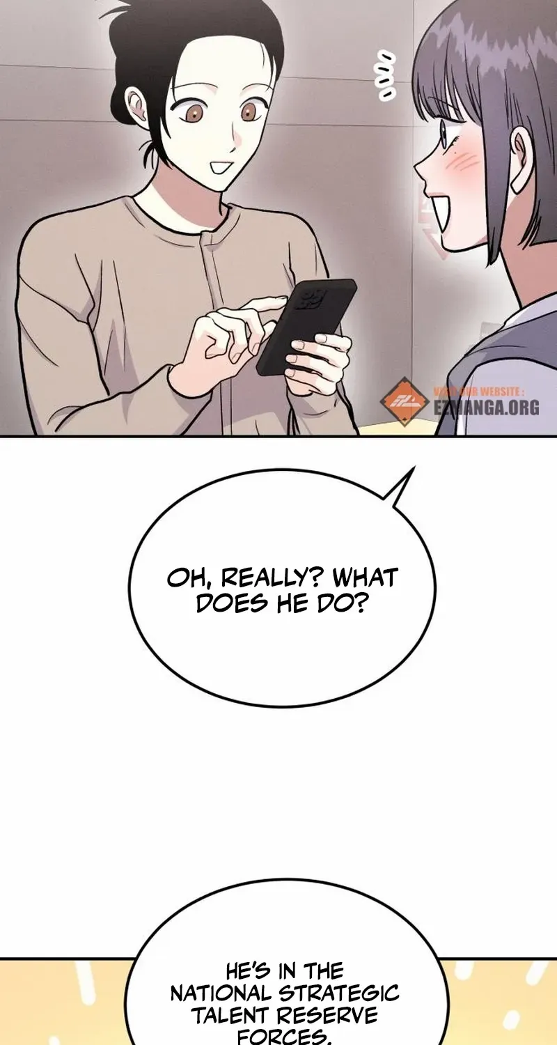 Battle of Mosol Chapter 42 page 55 - 