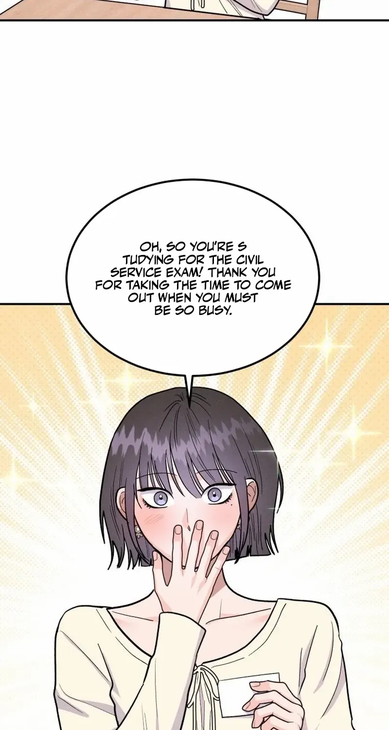Battle of Mosol Chapter 43 page 18 - 