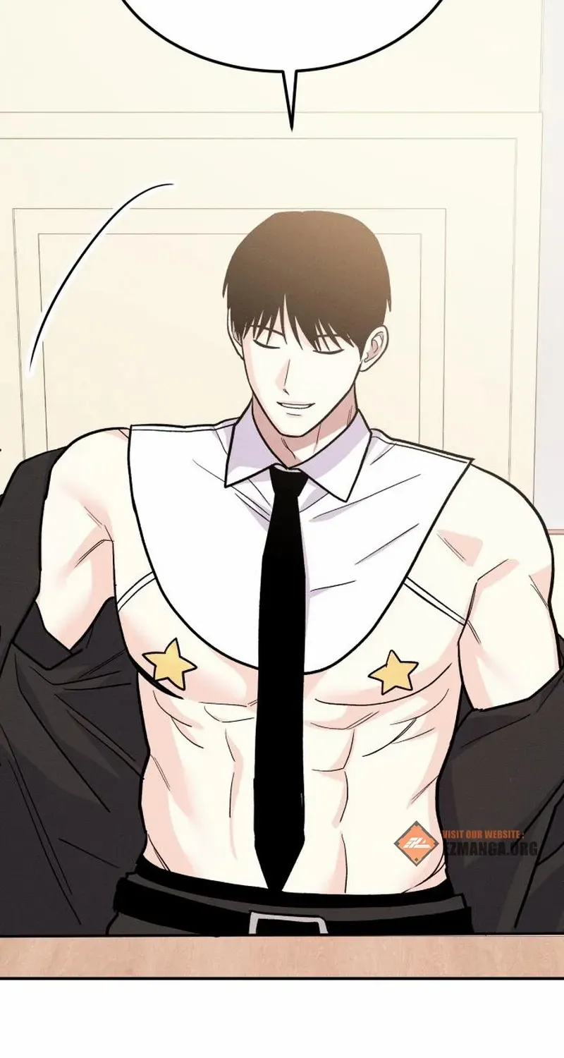 Battle of Mosol Chapter 43 page 23 - 