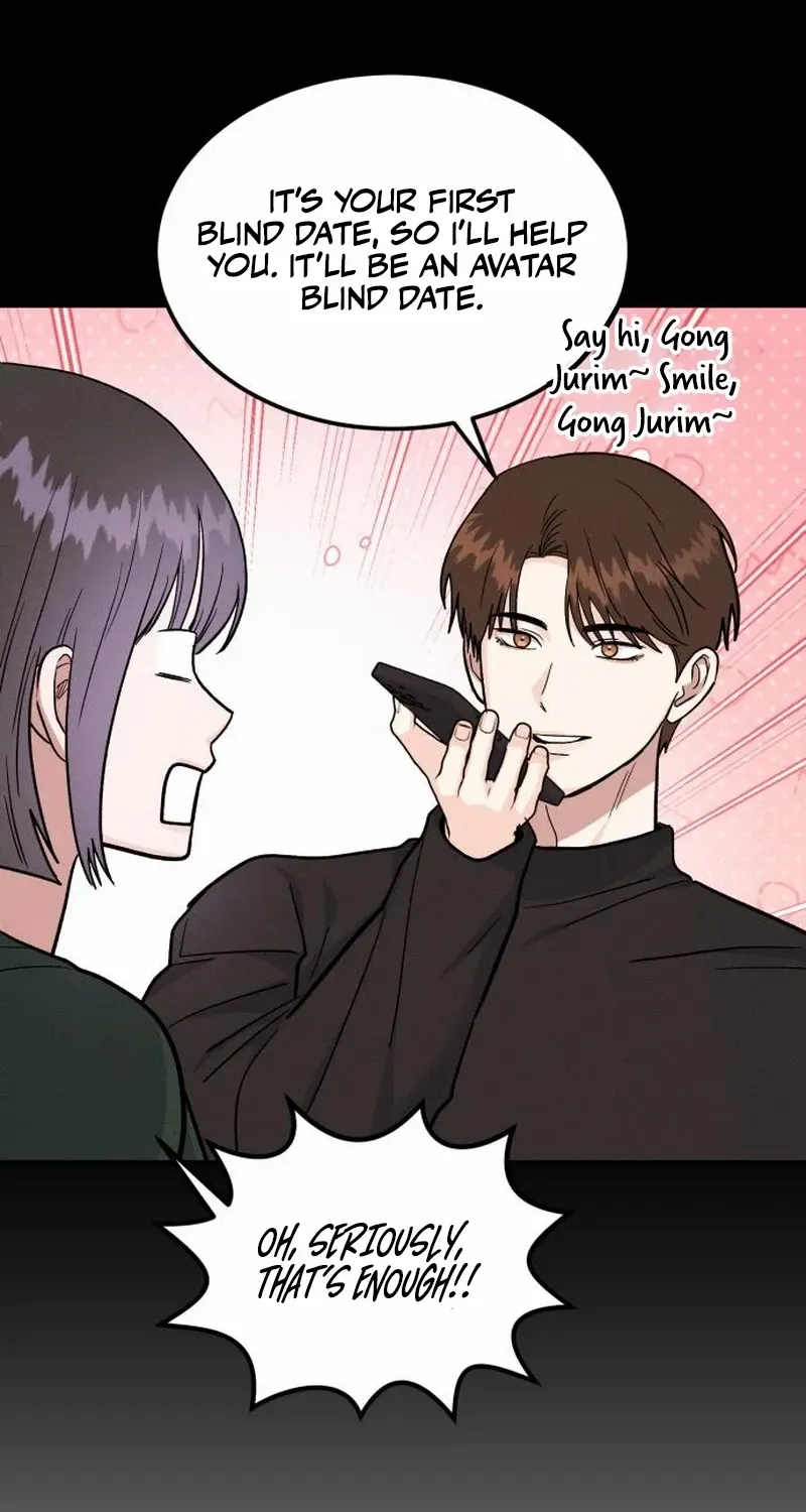 Battle of Mosol Chapter 43 page 54 - 