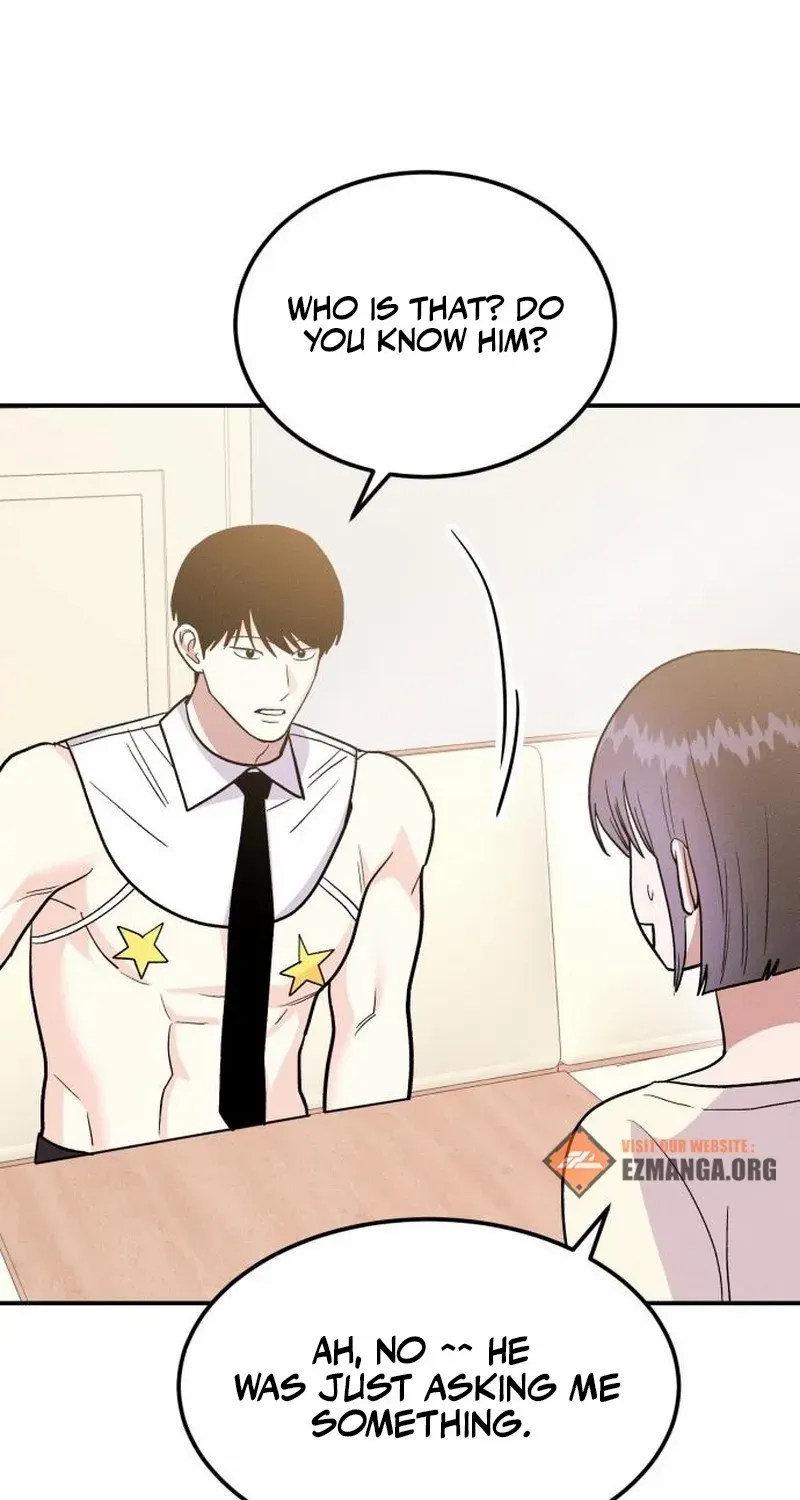 Battle of Mosol Chapter 43 page 62 - 