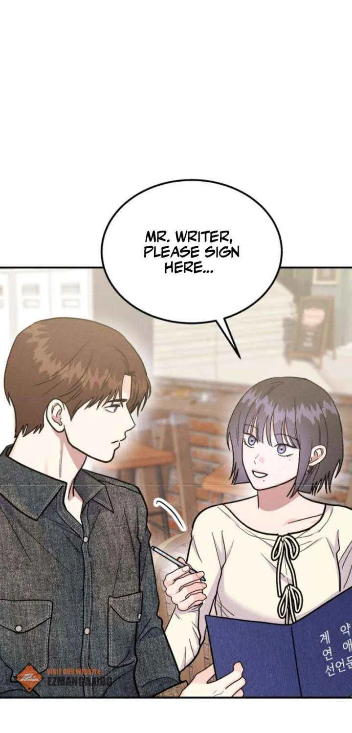 Battle of Mosol Chapter 44 page 27 - 