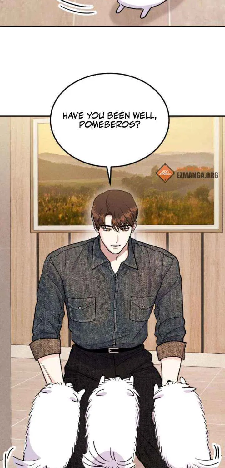 Battle of Mosol Chapter 44 page 64 - 