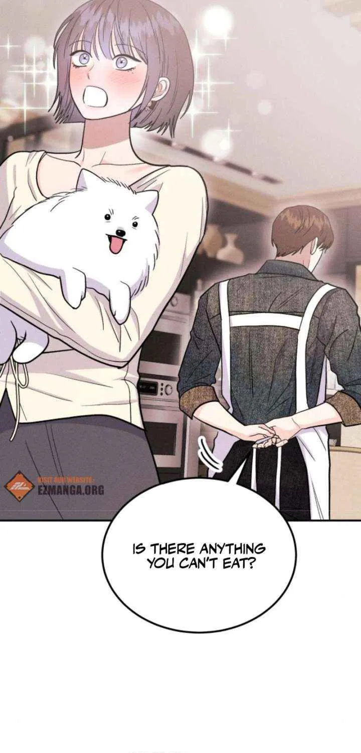 Battle of Mosol Chapter 44 page 74 - 