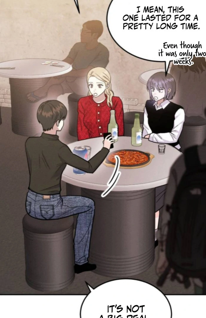 Battle of Mosol Chapter 47 page 5 - 