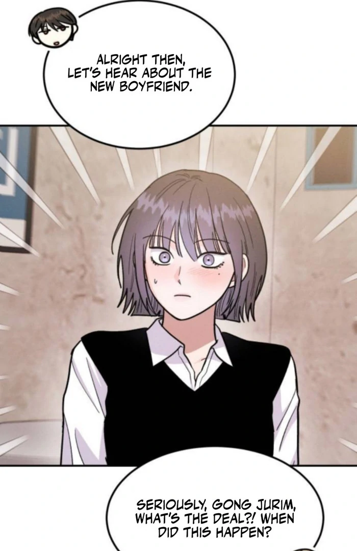 Battle of Mosol Chapter 47 page 50 - 