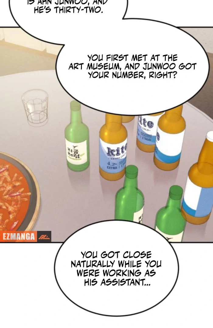 Battle of Mosol Chapter 47 page 55 - 