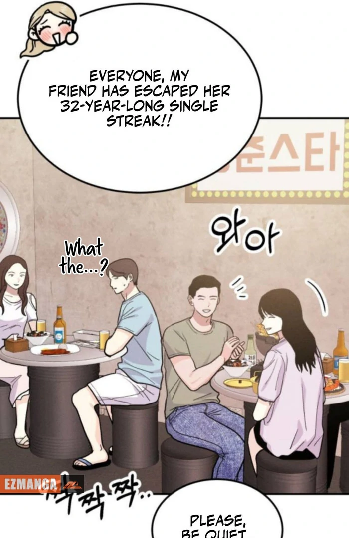 Battle of Mosol Chapter 47 page 60 - 
