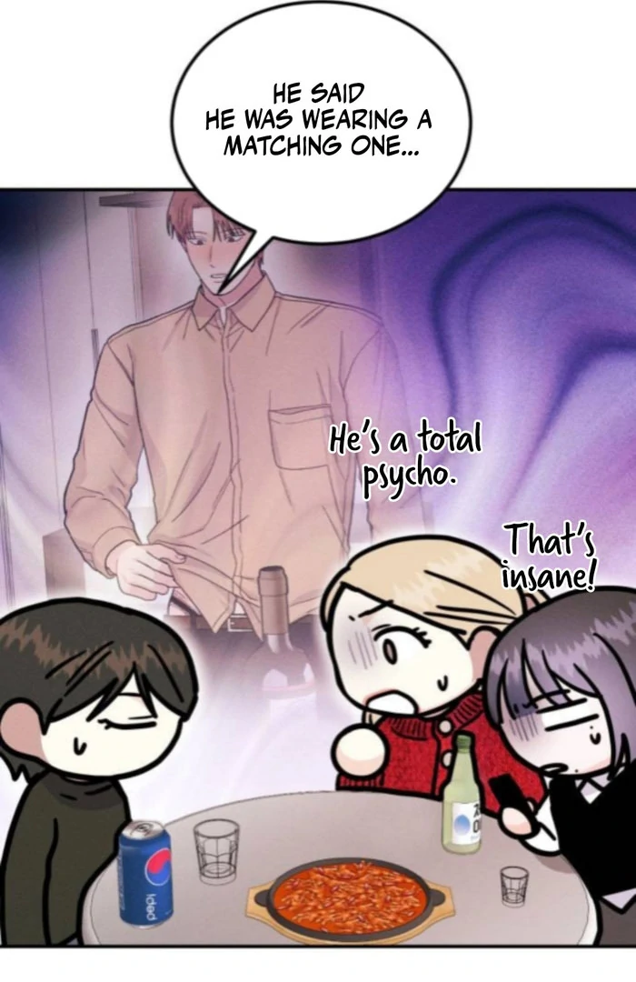 Battle of Mosol Chapter 47 page 10 - 