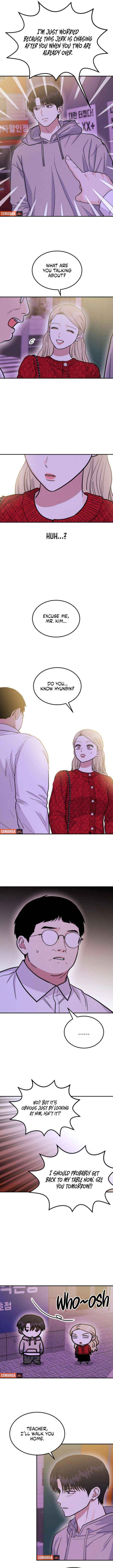 Battle of Mosol Chapter 48 page 9 - 