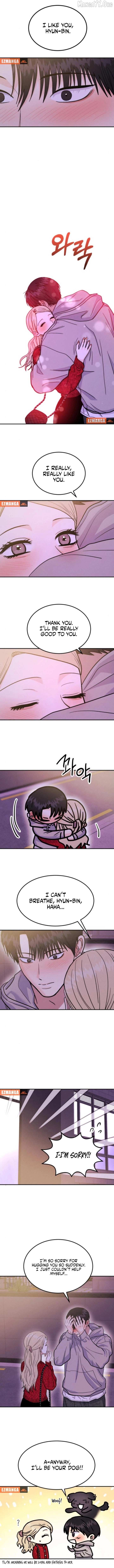 Battle of Mosol Chapter 49 page 3 - 