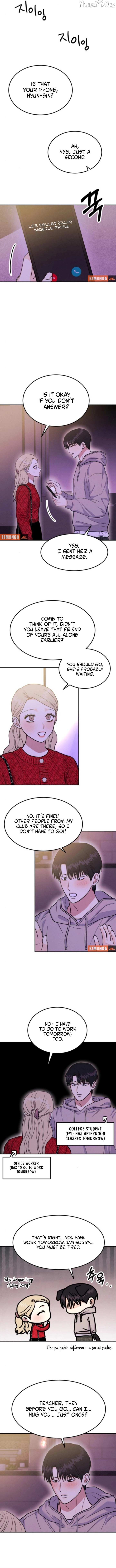 Battle of Mosol Chapter 49 page 4 - 