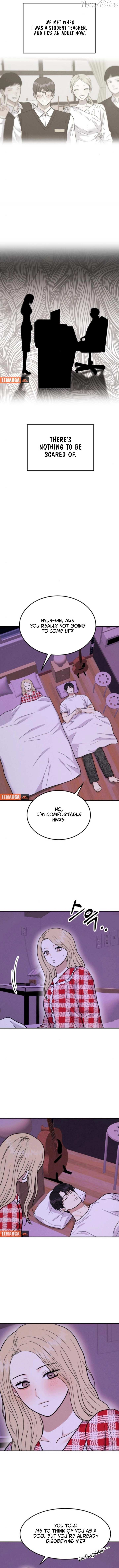 Battle of Mosol Chapter 49 page 7 - 