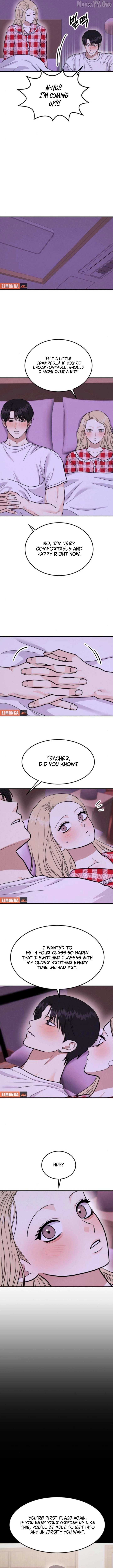 Battle of Mosol Chapter 49 page 8 - 