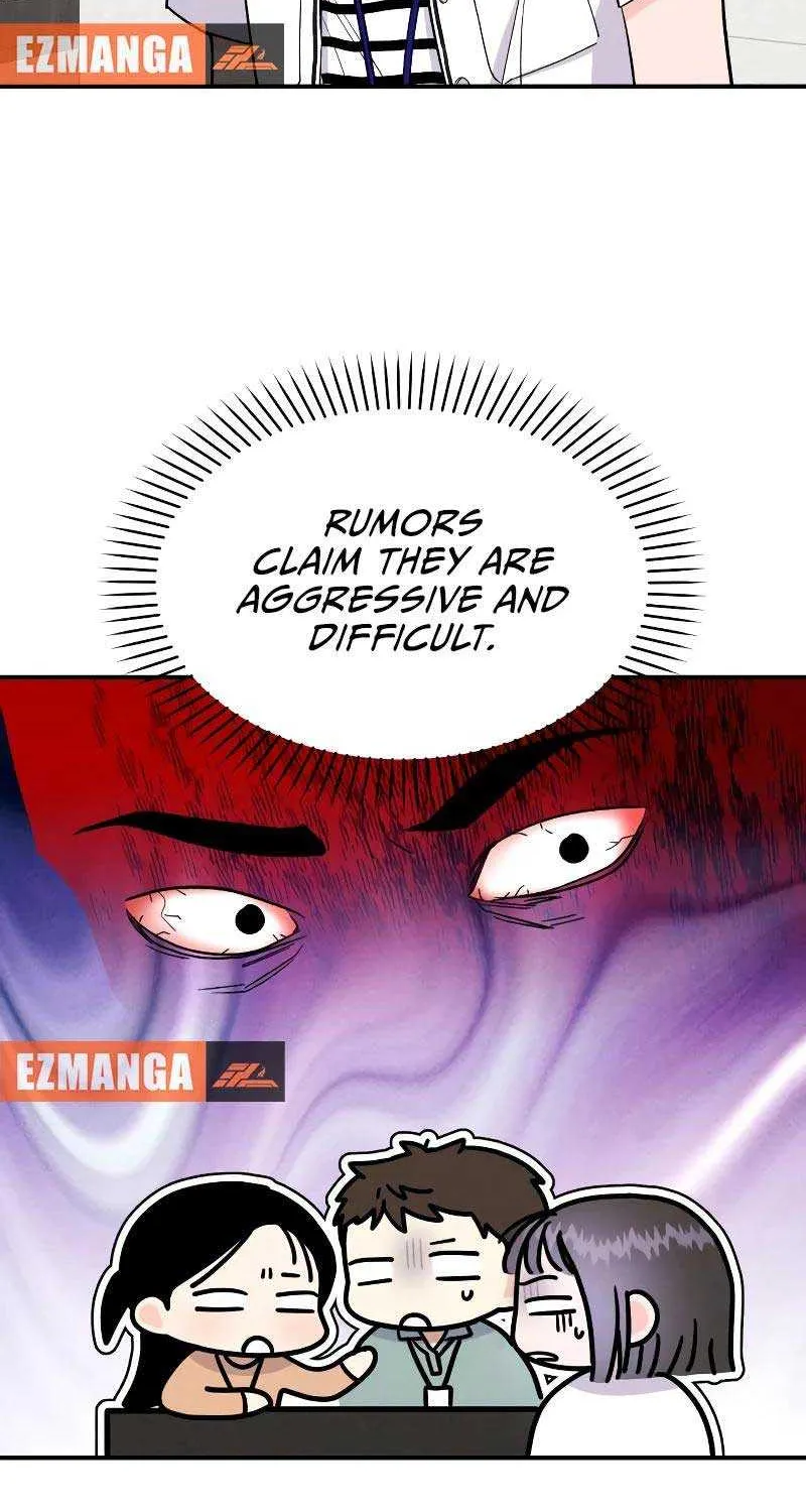 Battle of Mosol Chapter 5 page 80 - 