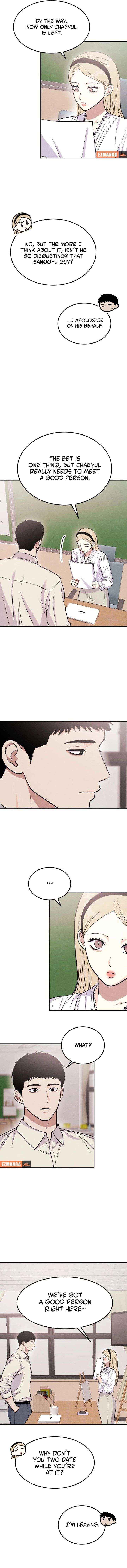 Battle of Mosol Chapter 50 page 12 - 