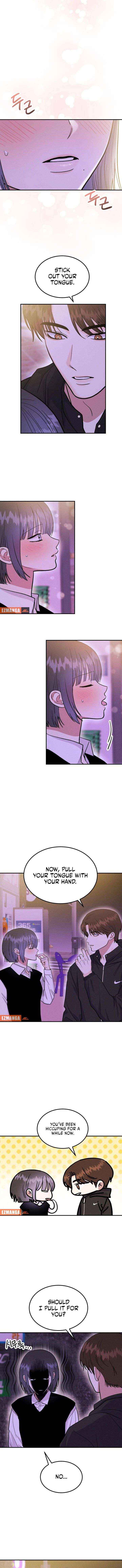 Battle of Mosol Chapter 50 page 5 - 