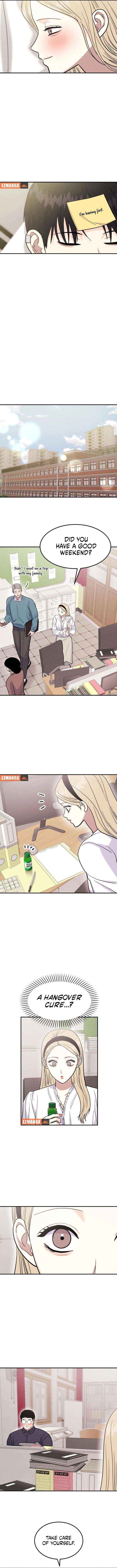 Battle of Mosol Chapter 50 page 10 - 