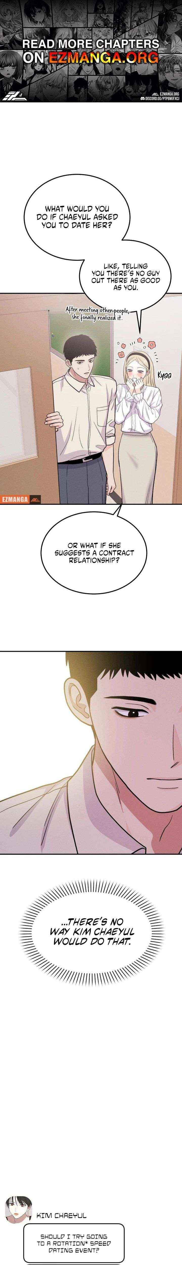 Battle of Mosol Chapter 51 page 2 - 
