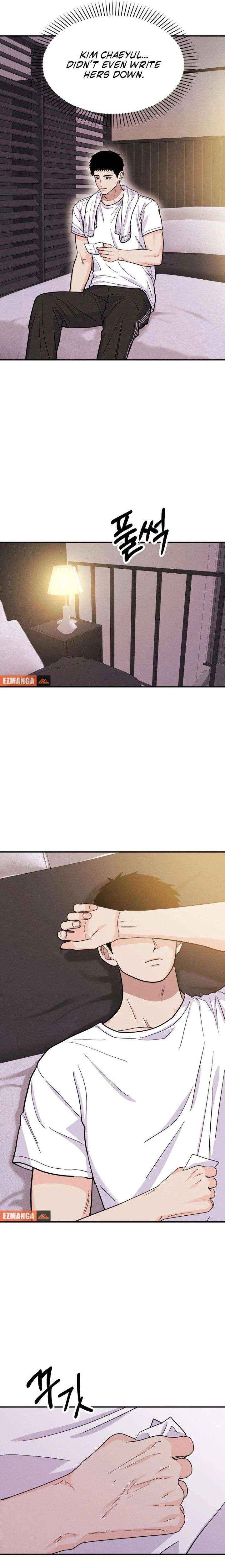 Battle of Mosol Chapter 51 page 11 - 