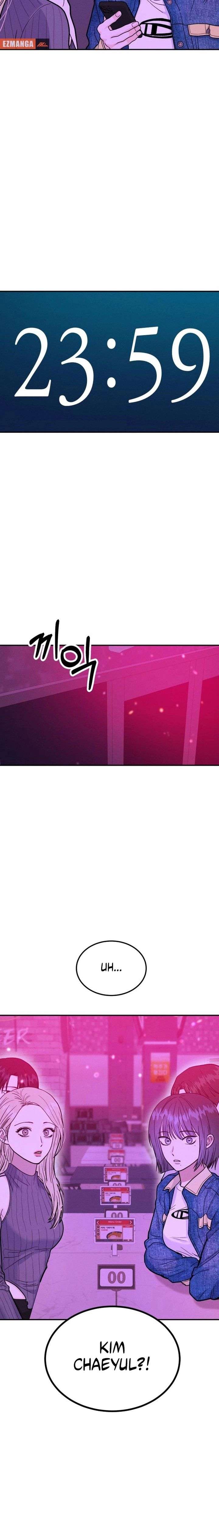 Battle of Mosol Chapter 51 page 22 - 