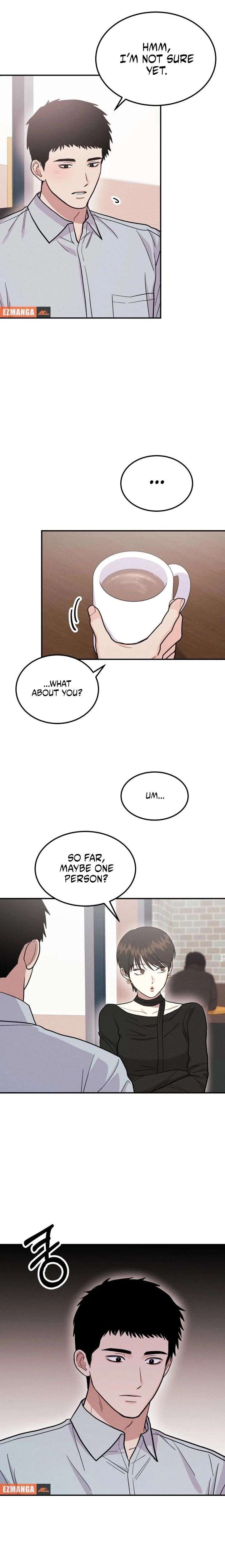 Battle of Mosol Chapter 51 page 6 - 