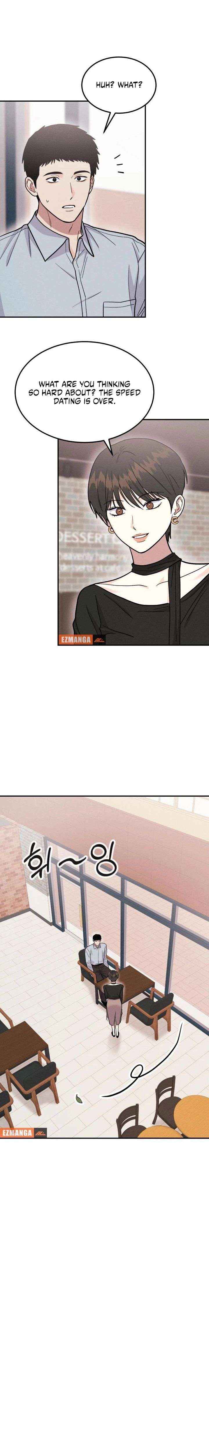 Battle of Mosol Chapter 51 page 8 - 