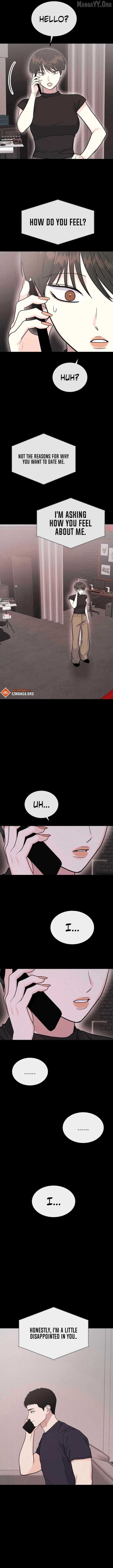 Battle of Mosol Chapter 52 page 11 - 
