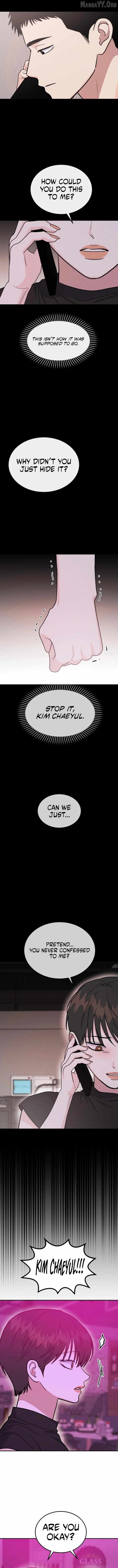 Battle of Mosol Chapter 52 page 12 - 