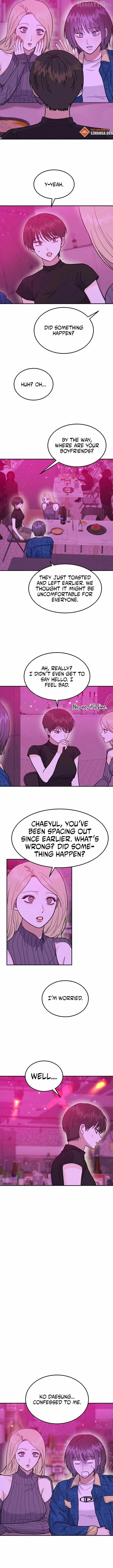 Battle of Mosol Chapter 52 page 13 - 