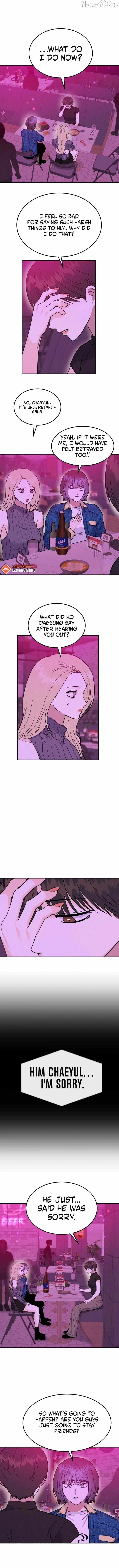 Battle of Mosol Chapter 52 page 14 - 