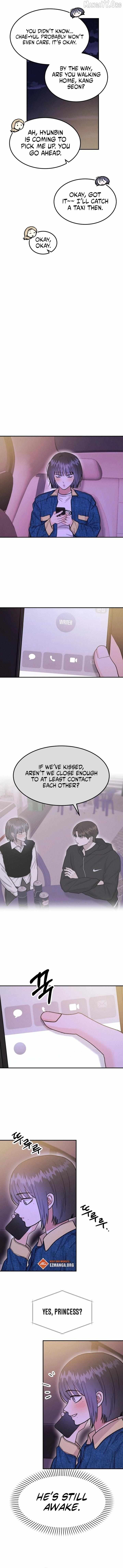 Battle of Mosol Chapter 52 page 16 - 
