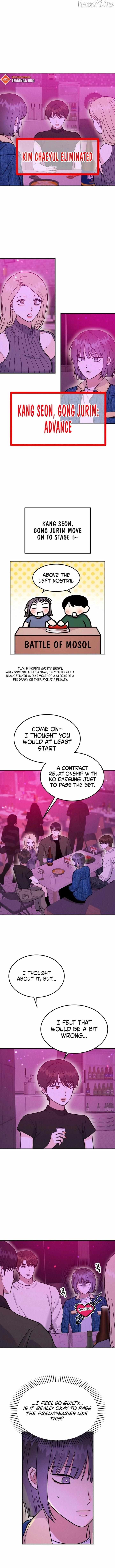 Battle of Mosol Chapter 52 page 4 - 