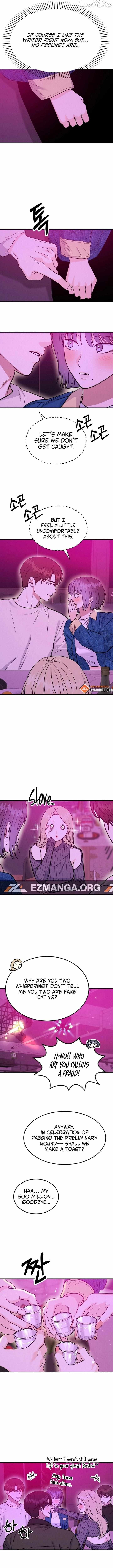 Battle of Mosol Chapter 52 page 5 - 