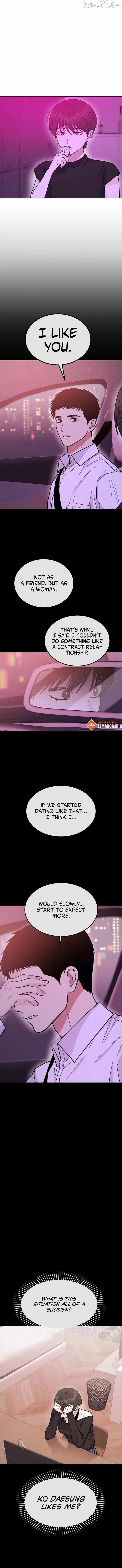 Battle of Mosol Chapter 52 page 6 - 