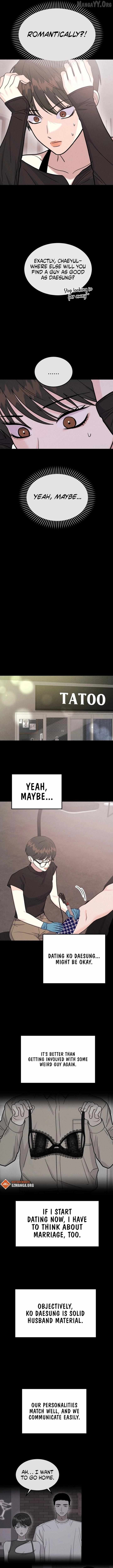 Battle of Mosol Chapter 52 page 7 - 
