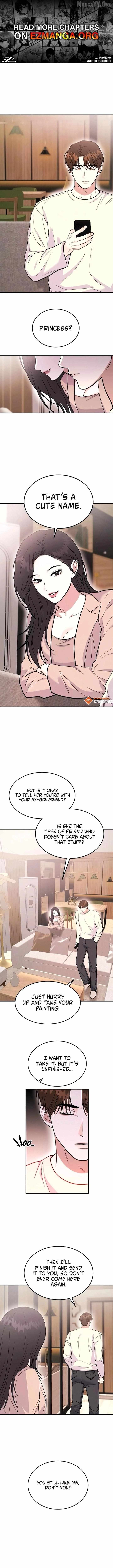 Battle of Mosol Chapter 53 page 2 - 